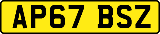 AP67BSZ
