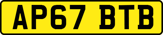 AP67BTB
