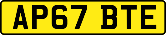 AP67BTE