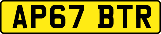 AP67BTR