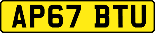 AP67BTU