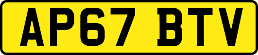 AP67BTV