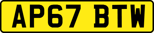 AP67BTW