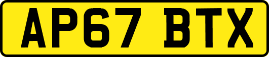 AP67BTX