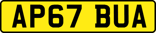 AP67BUA