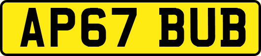 AP67BUB