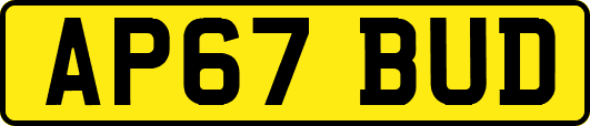 AP67BUD