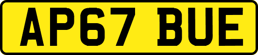 AP67BUE