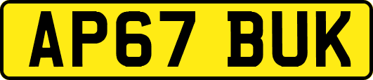 AP67BUK