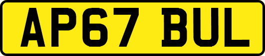 AP67BUL