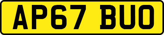 AP67BUO