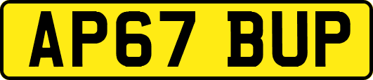 AP67BUP