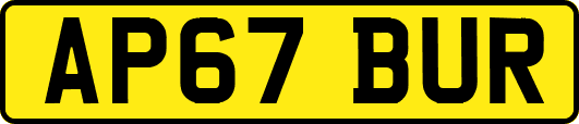 AP67BUR