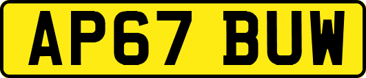 AP67BUW