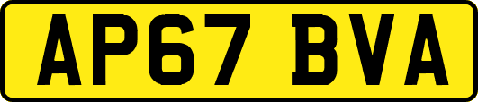 AP67BVA
