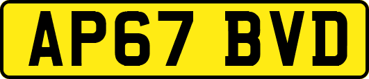 AP67BVD
