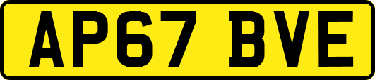 AP67BVE