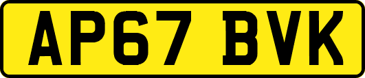 AP67BVK
