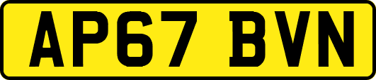 AP67BVN