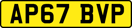 AP67BVP