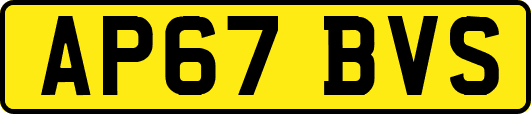 AP67BVS