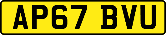 AP67BVU