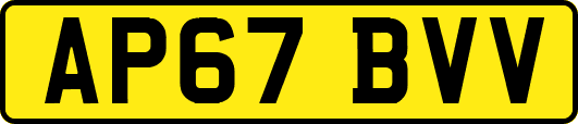 AP67BVV