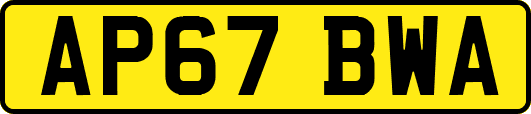 AP67BWA