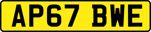 AP67BWE