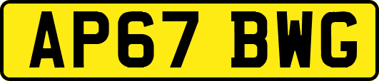 AP67BWG