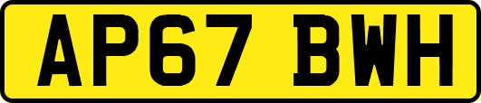 AP67BWH