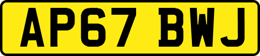 AP67BWJ