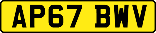 AP67BWV
