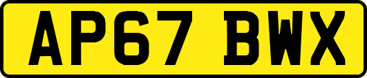 AP67BWX