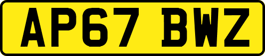 AP67BWZ