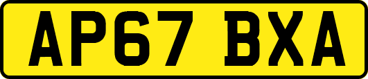 AP67BXA
