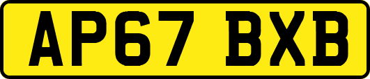 AP67BXB