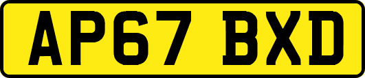 AP67BXD