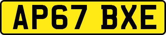 AP67BXE