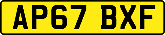 AP67BXF