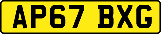 AP67BXG