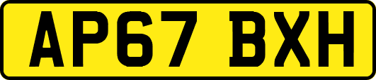 AP67BXH