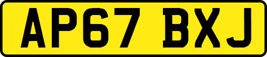 AP67BXJ