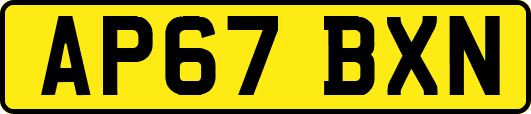 AP67BXN