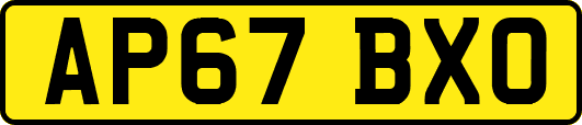 AP67BXO