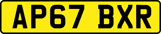 AP67BXR