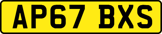 AP67BXS