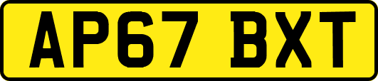 AP67BXT