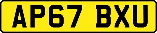 AP67BXU