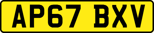 AP67BXV